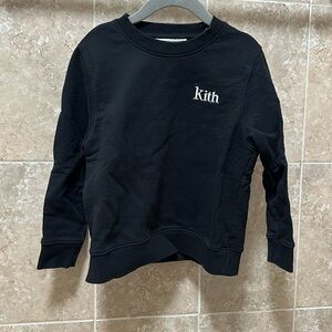 Kids Kith Sweatshirt